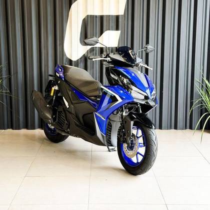 YAMAHA AEROX 160 ABS 